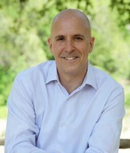 Picture of Brad Kennington